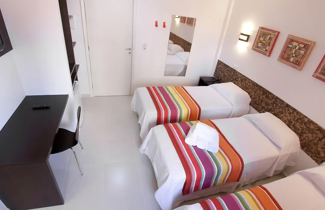 Pousada Eco Maceio-1